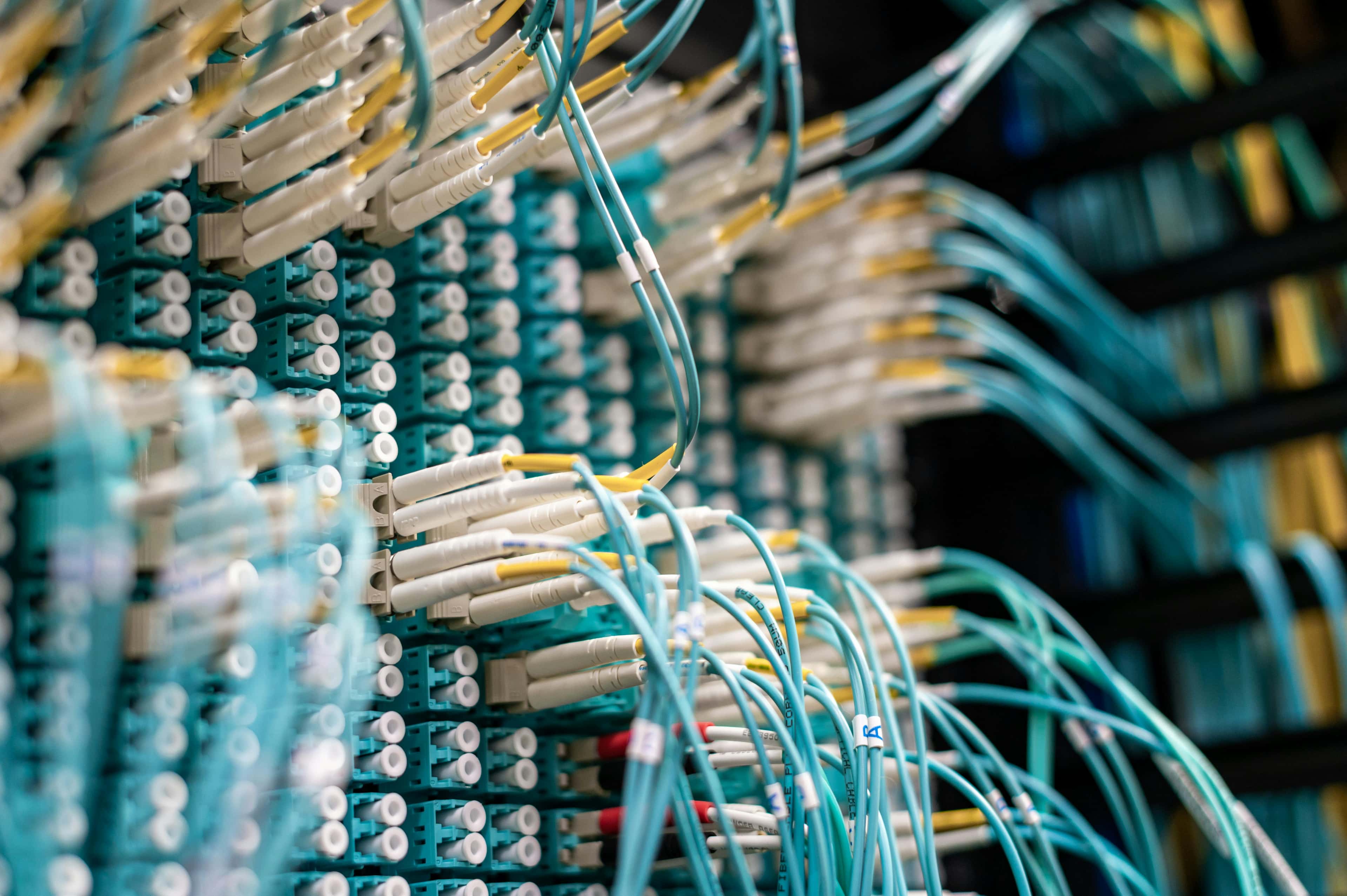Cloud computing infrastructure and migration services