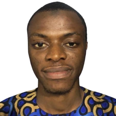 Sodiq Aliu — Manager of Raspib Technology