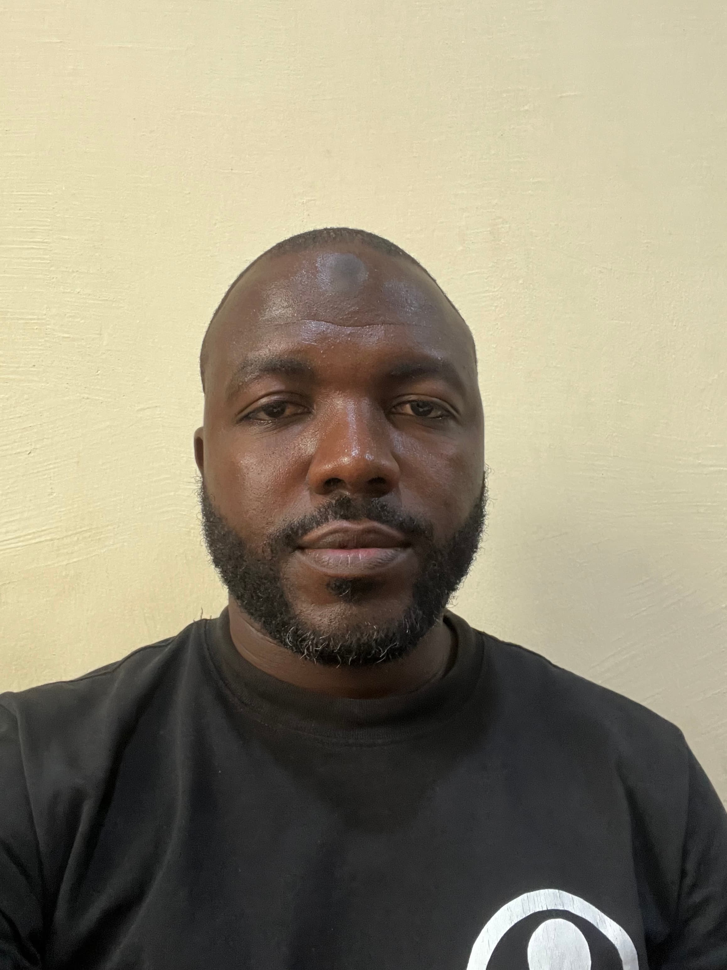 Ibrahim Adedayo — CEO & Founder of Raspib Technology